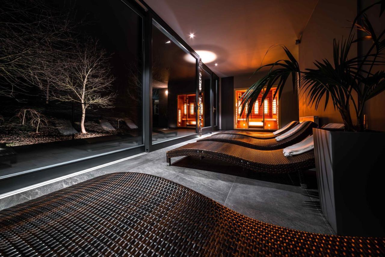 Hotel Volcano Prague